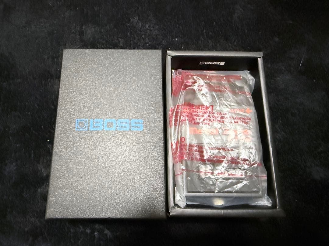 BOSS MT-2W l Zone ギターエフェクター