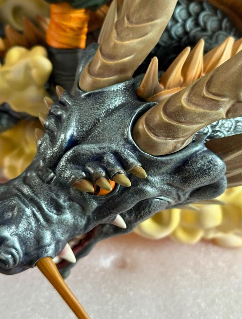 ドラゴンボール　Jackdo 悟空　ガレージキット　フィギュア　完成品