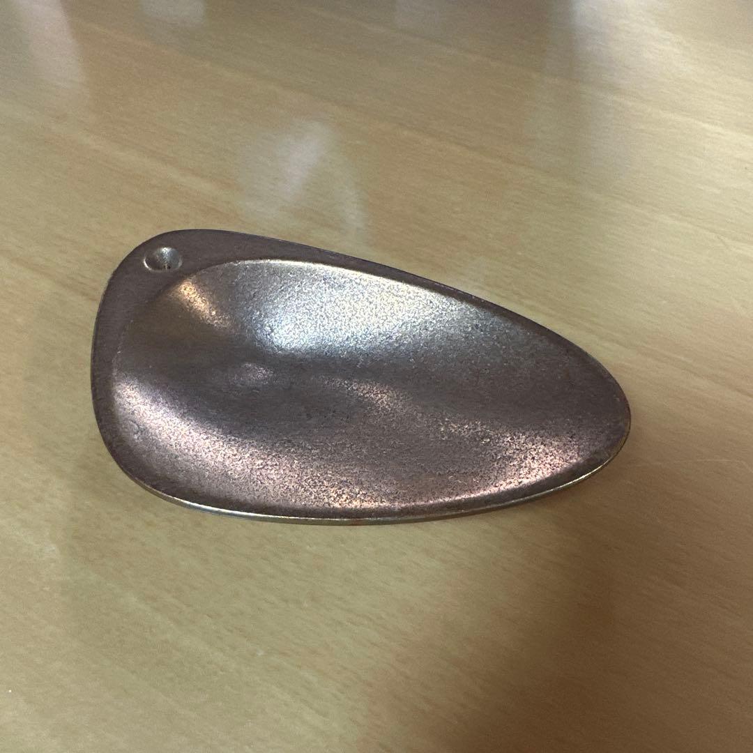 Aesop イソップ　ブロンズ インセンス ホルダー　お香立て