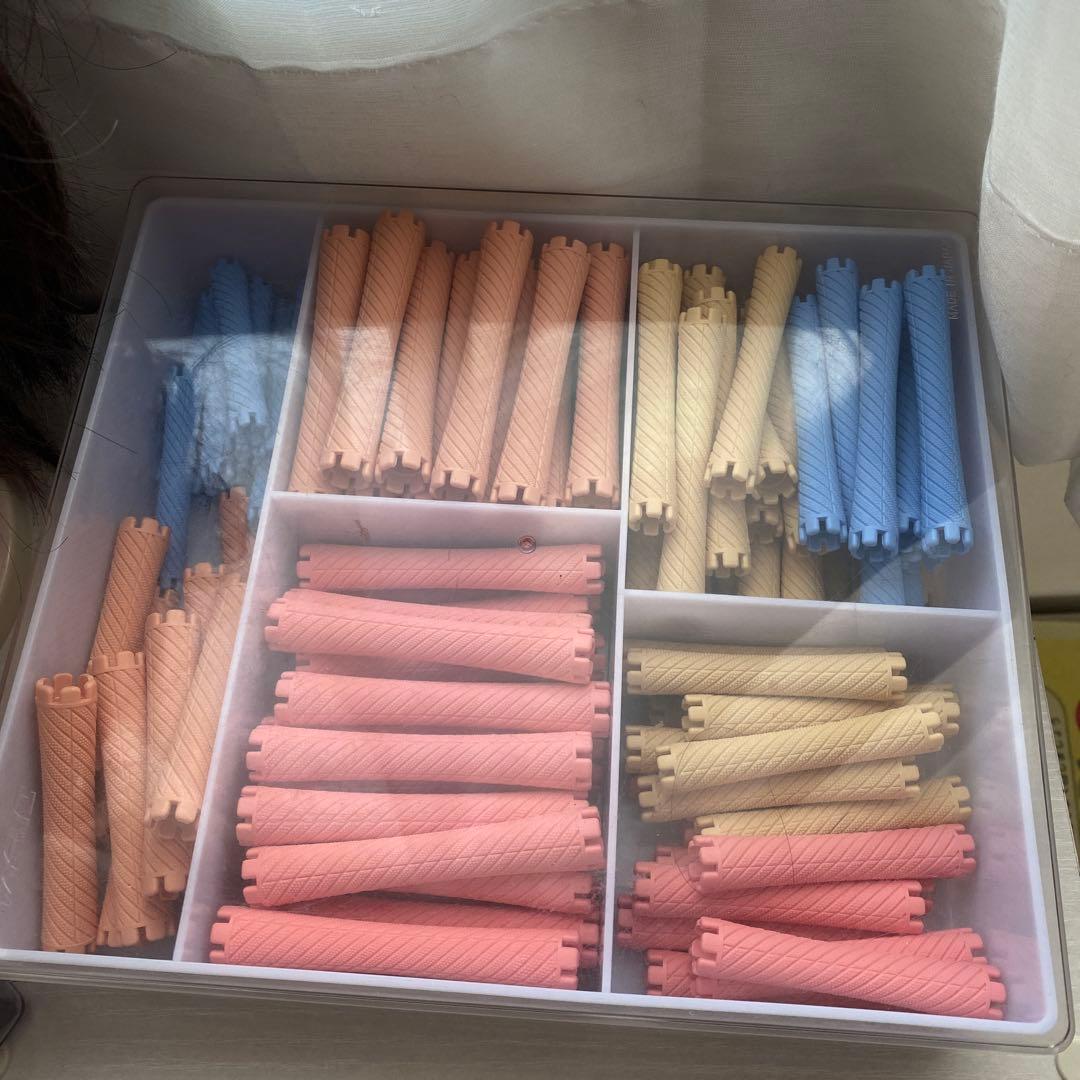 ワインディングセット