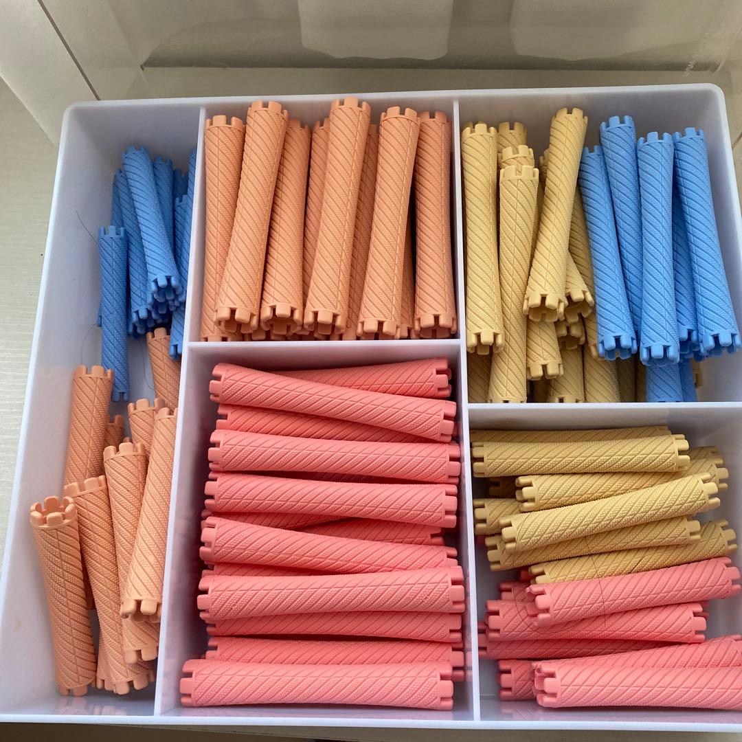 ワインディングセット