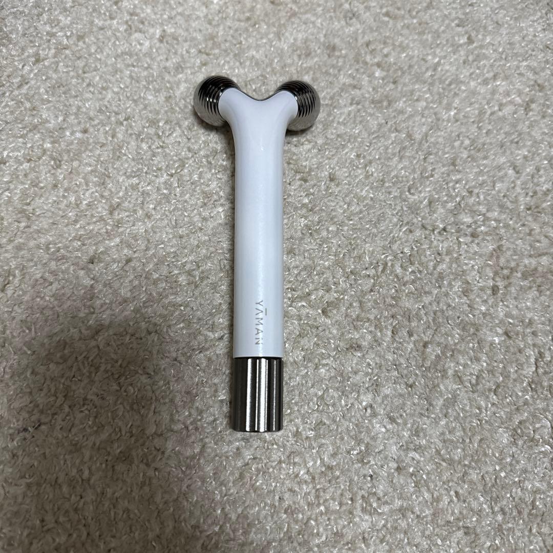 YAMAN WAVYmini 美容器　EP-16W ヤーマン　美顔器