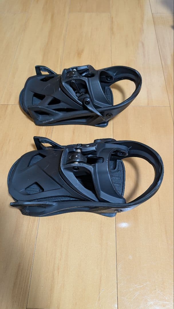 BURTON Step On ビンディング Mサイズ