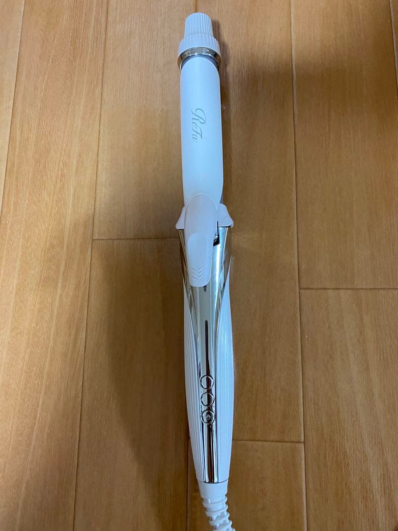 ReFa カールアイロン