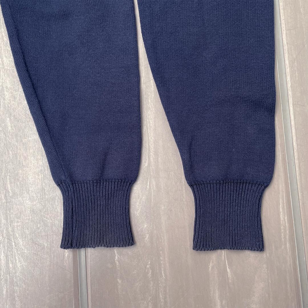 【1993年USA製】レア初期 X-LARGE ニット カーディガン ビンテージ