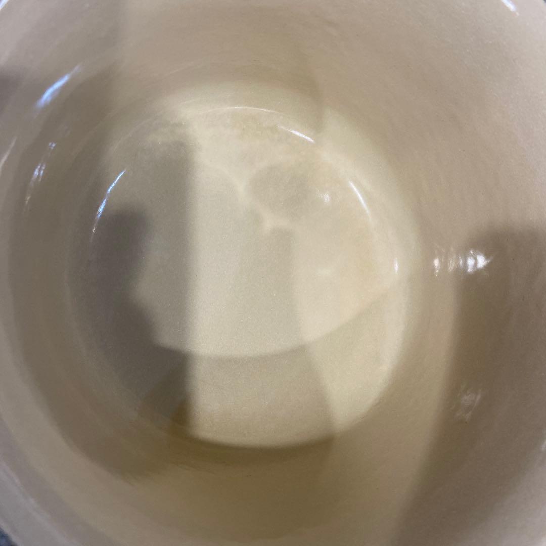 ル・クルーゼ ベージュ 鋳鉄 片手鍋