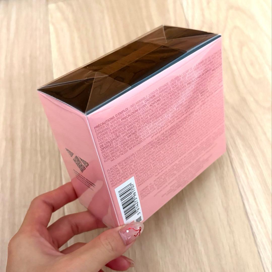 香水(女性用) PRADA PARADOXE Eau de Parfum 90ml