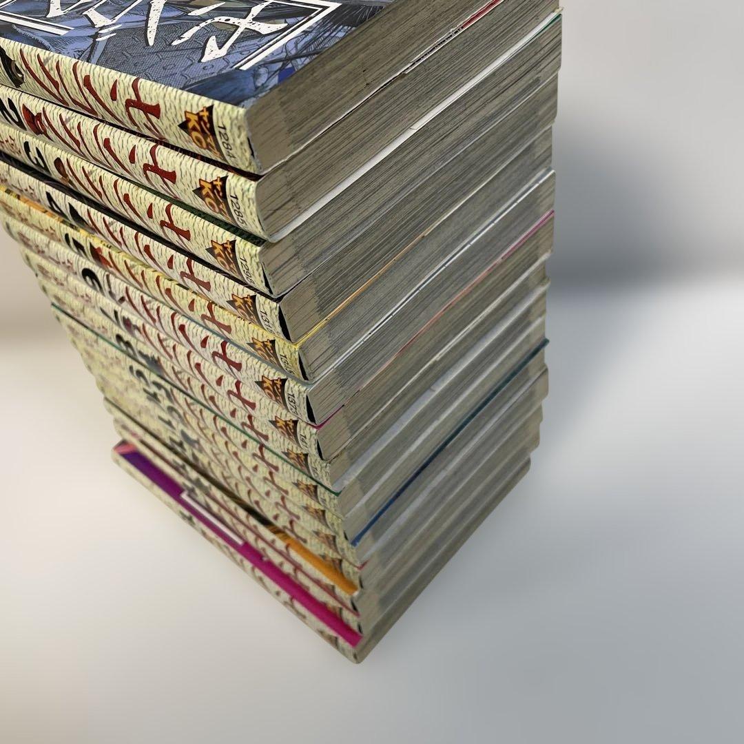 宮下英樹 漫画　センゴク　セット