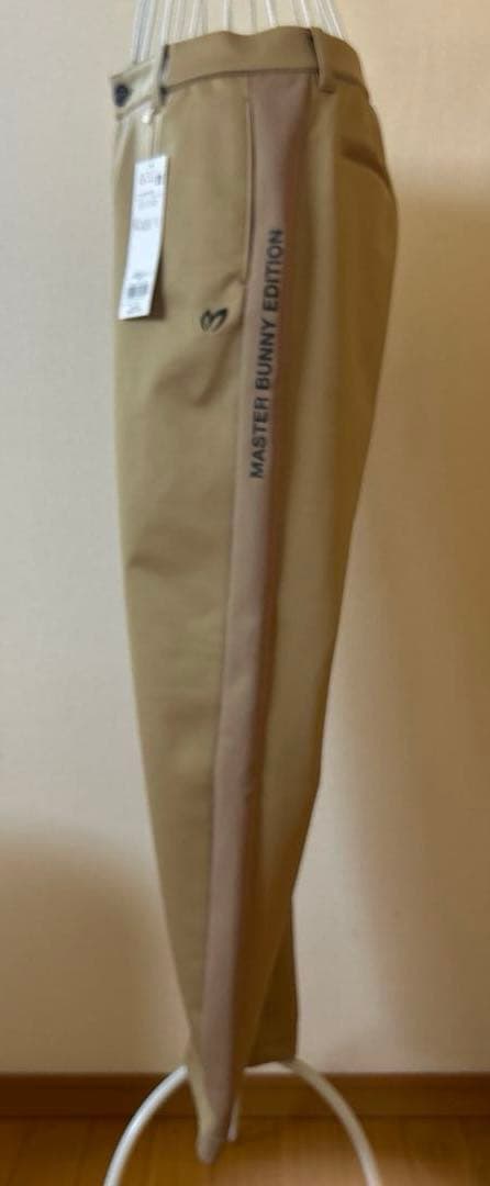 ★新品タグ付き★MASTER BUNNY EDITION パンツ サイズ2 ★