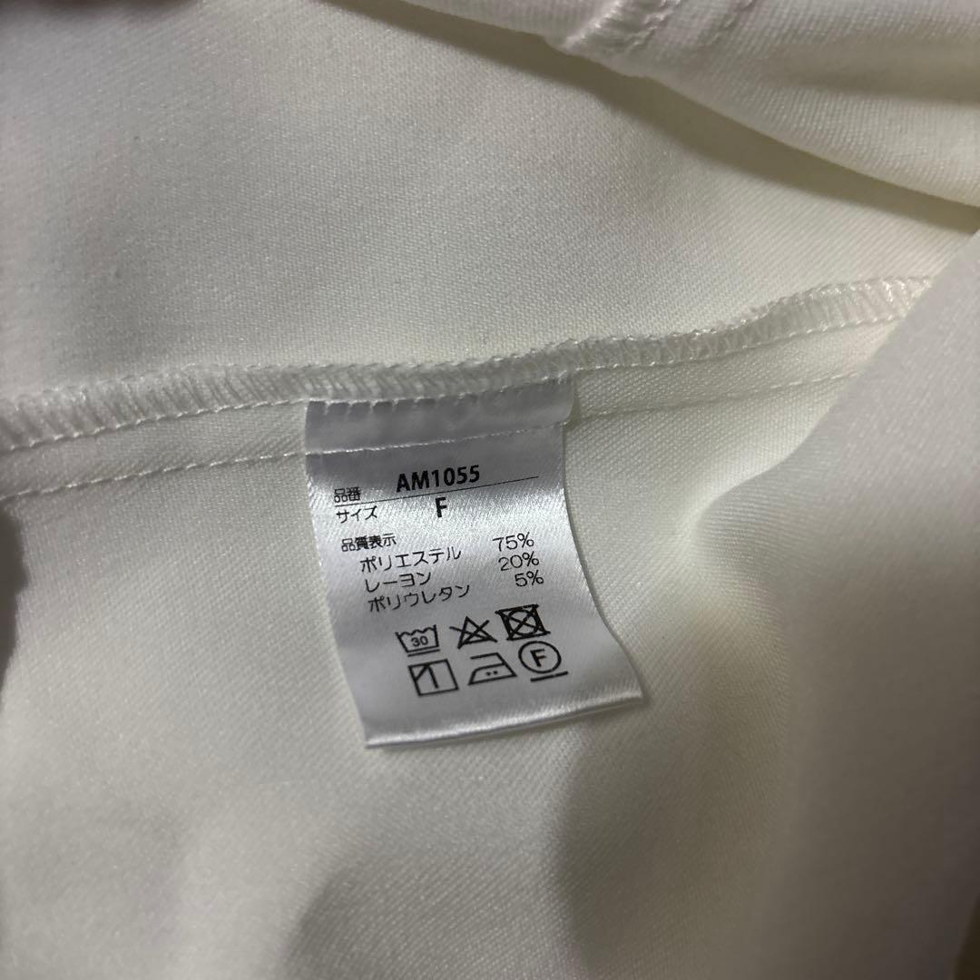 ワンピース ANDMARY Rio blouse set dress