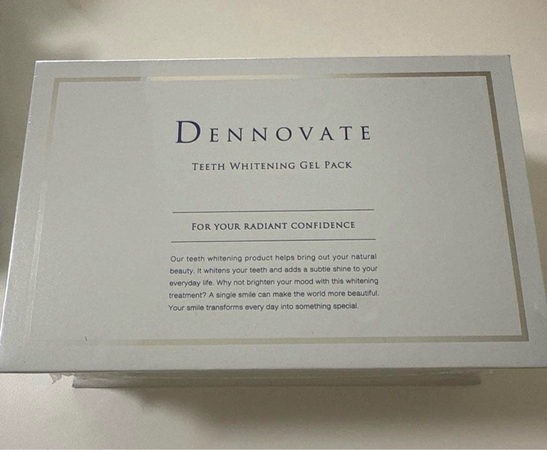 RIMOBI ジェルパック