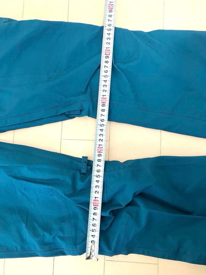 ROXY ロキシー　レディースS/M スノーボードウェア　上下セット！