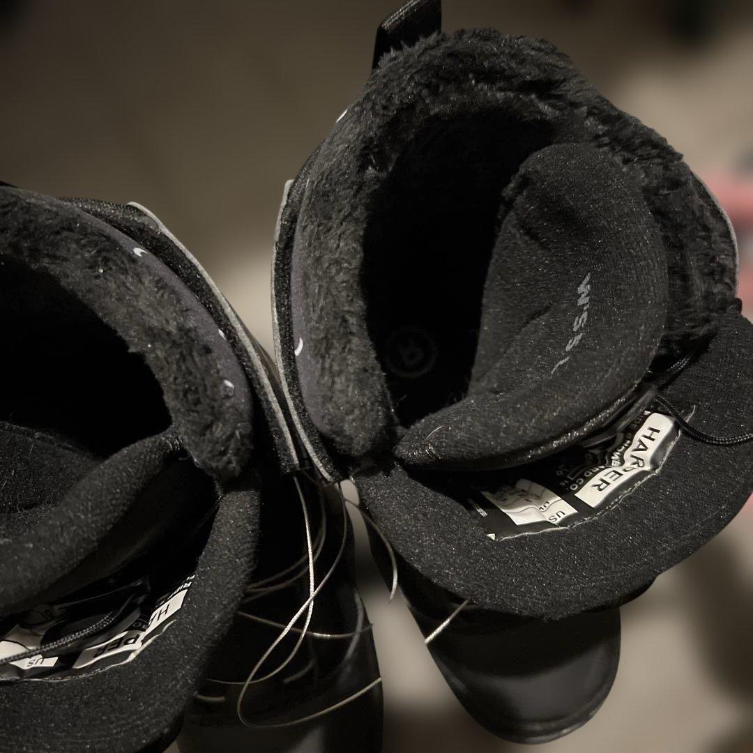 スノボ ブーツ 22.5