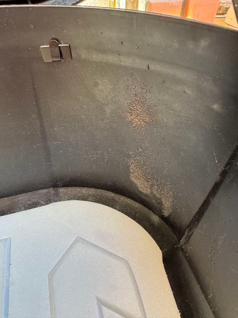 GIVI リアボックス43L