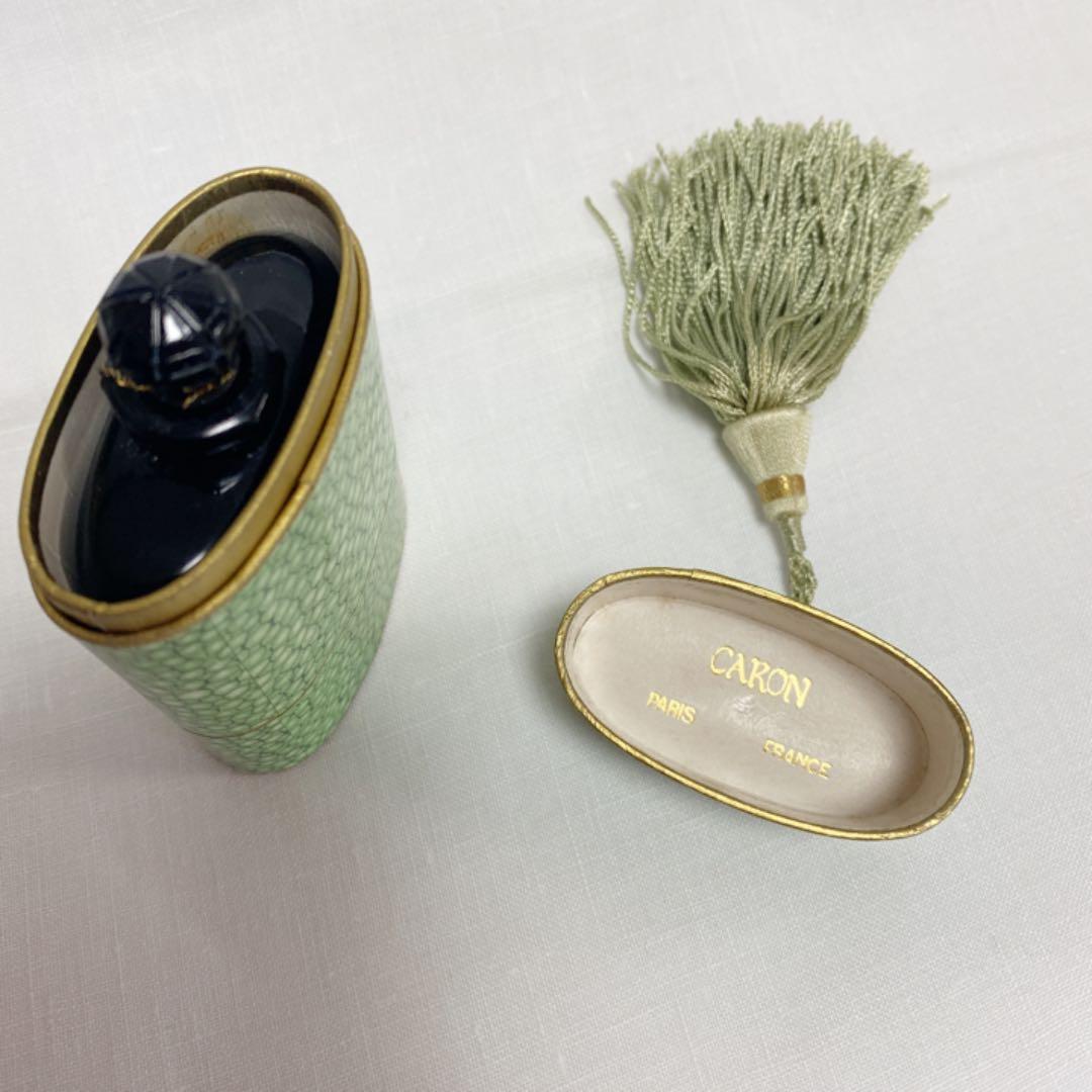 希少　ニュイ・ド・ノエル　香水　キャロン　クリスマスの夜　28ml