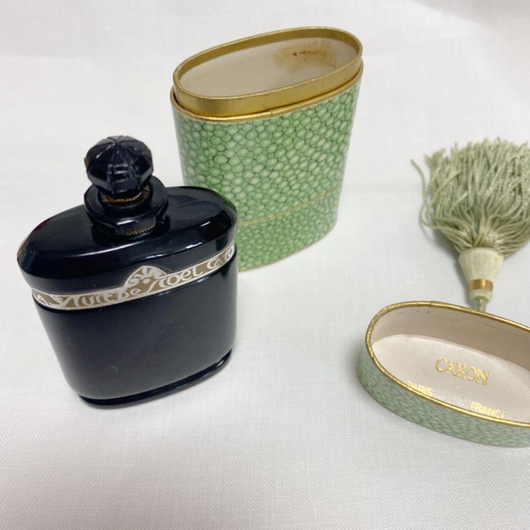 希少　ニュイ・ド・ノエル　香水　キャロン　クリスマスの夜　28ml