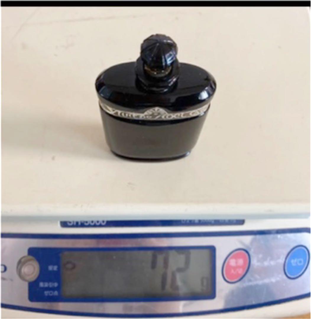 希少　ニュイ・ド・ノエル　香水　キャロン　クリスマスの夜　28ml