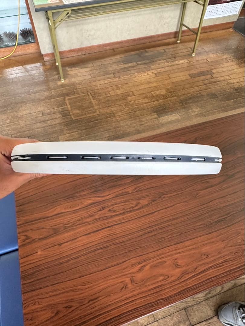 わ*い様 ヨネックスボルトレイジ5v ラケット