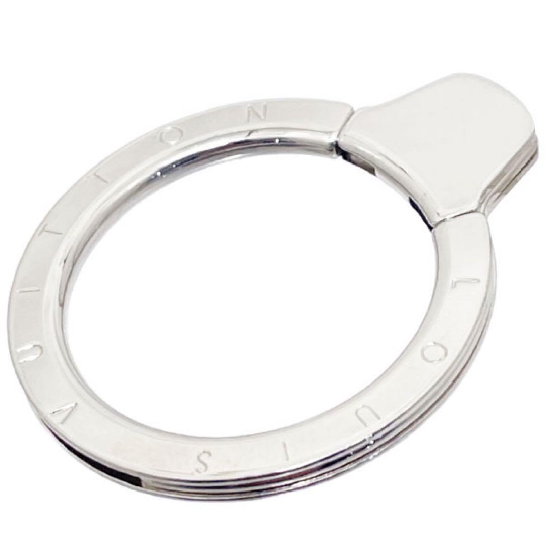 papageno ルイヴィトン キーリング 鍵 【KK14569】