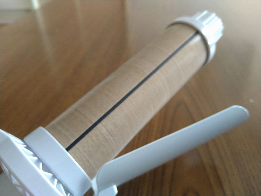 KINUJO カールアイロン 32mm