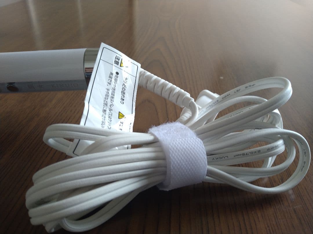 KINUJO カールアイロン 32mm