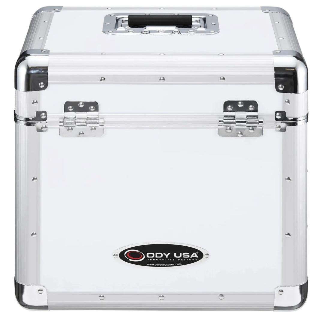 DJ機材 Supreme Odyssey Record Case