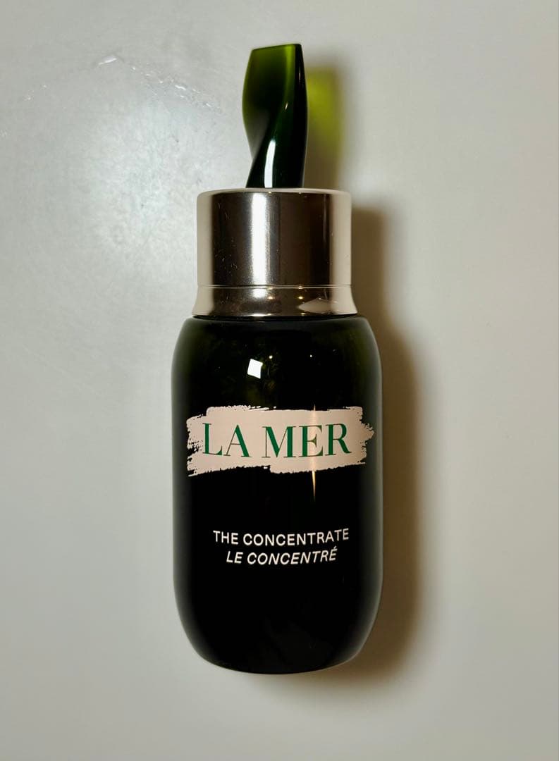 LA MER ラメール　ザ・コンセントレート 30ml