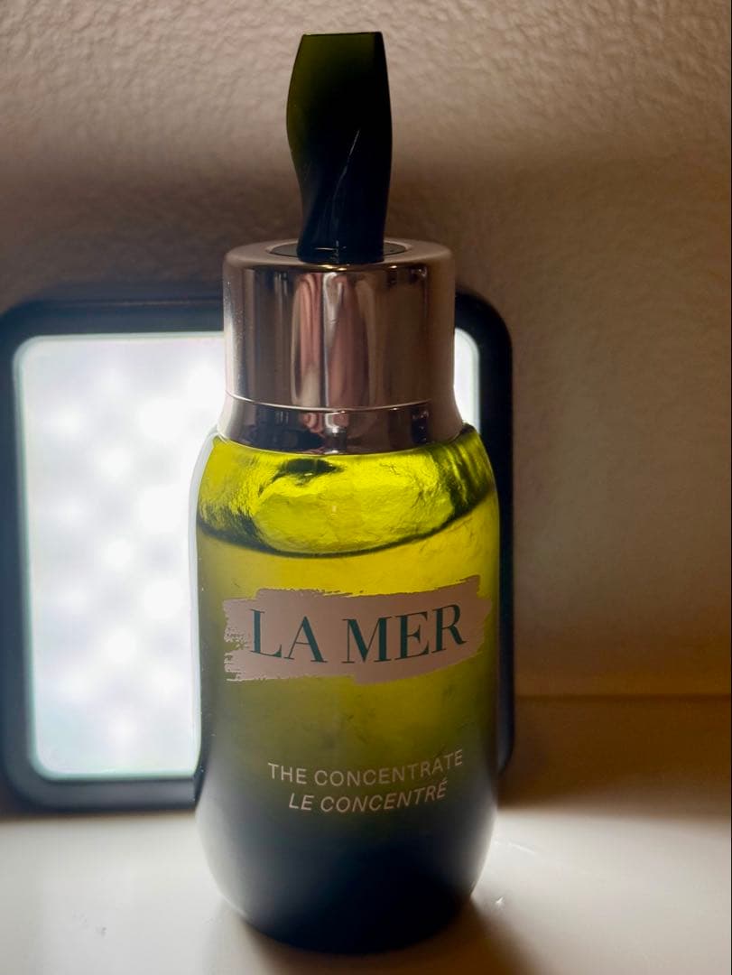 LA MER ラメール　ザ・コンセントレート 30ml