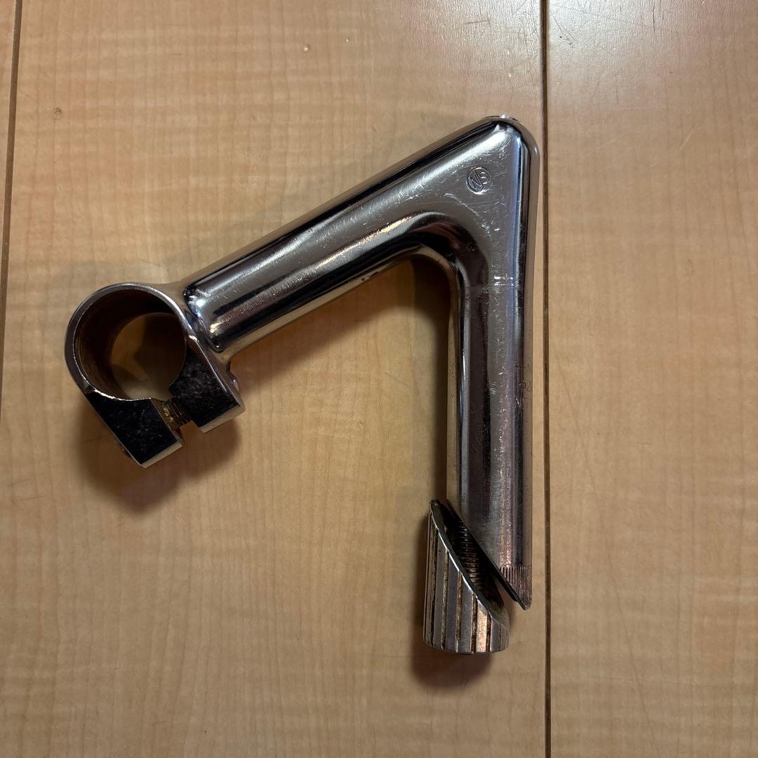 ハンドルステム 鉄　105