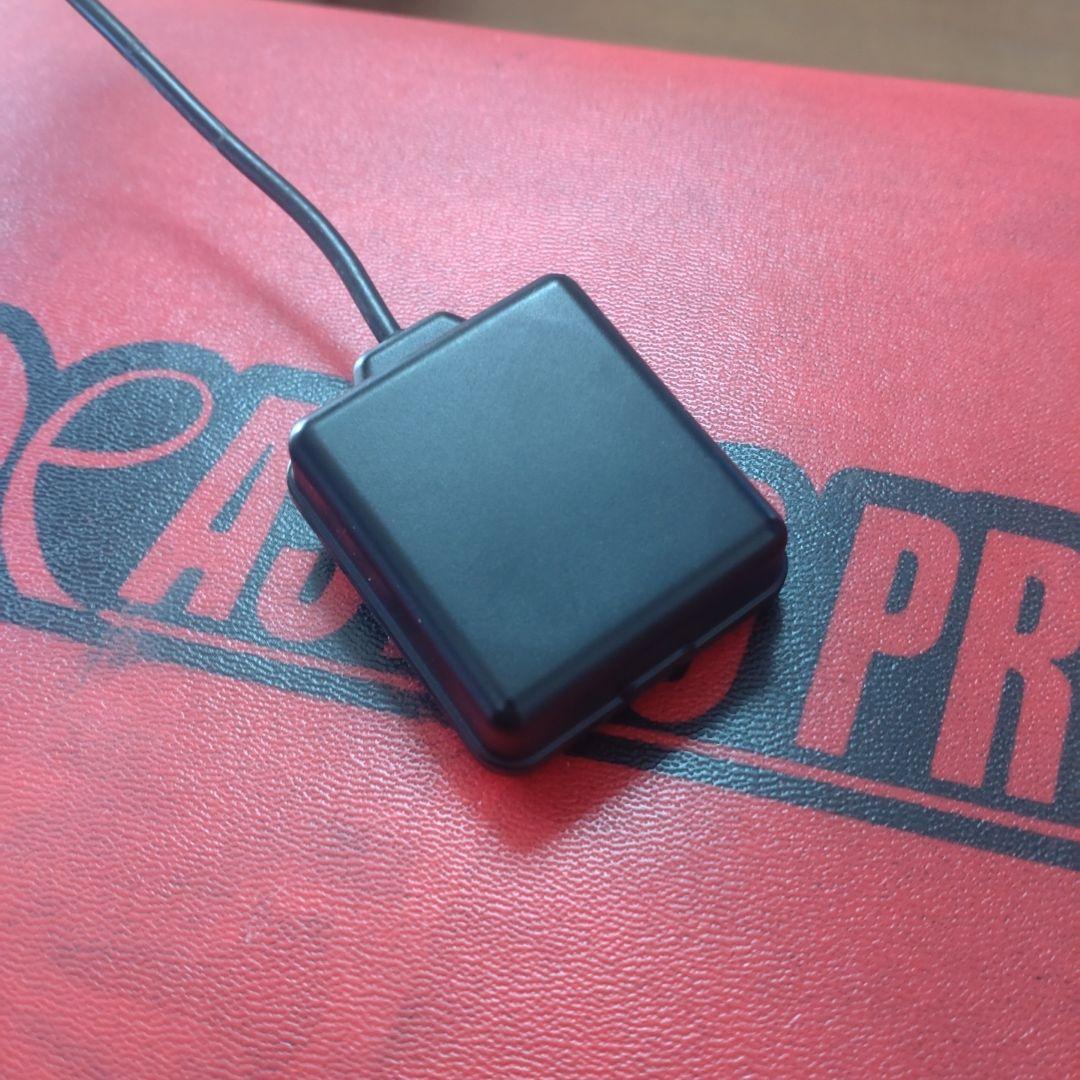 バイク用　ETC　車載器　ミツバ　BE700　 　【1057】