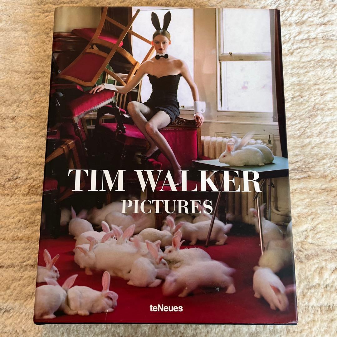 アート・デザイン・音楽 Tim Walker Pictures