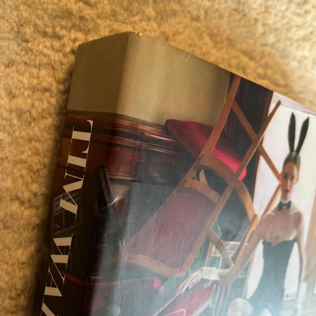 アート・デザイン・音楽 Tim Walker Pictures