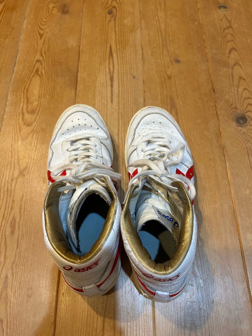 ASICS JAPAN L アシックス ジャパンL 27cm