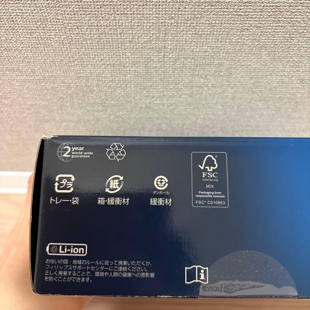 PHILIPS SmartSleep スノアサイレンサー SN3710/15