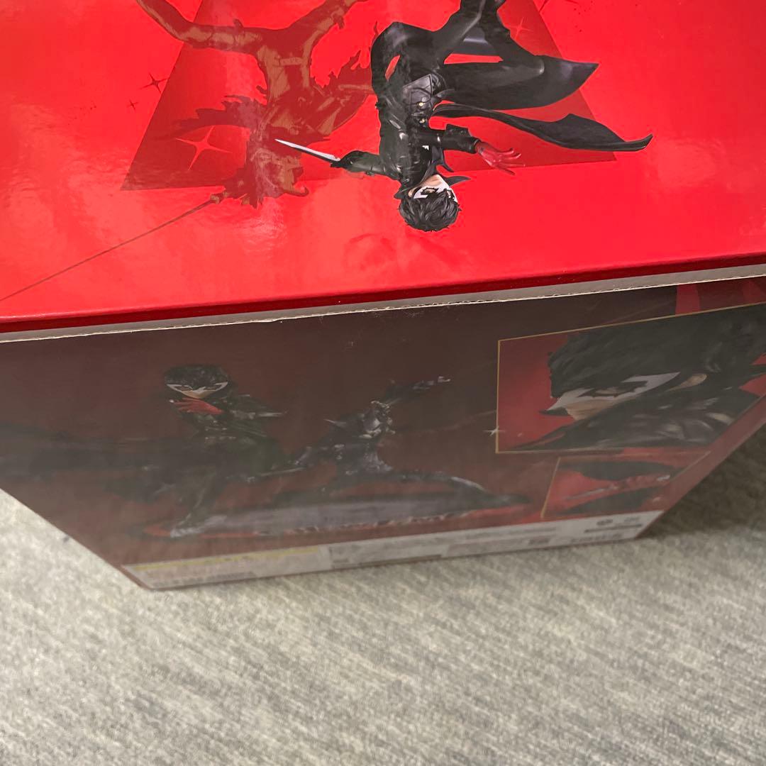 ジョーカー SHOW TIME Edition ペルソナ5 ザ・ロイヤル