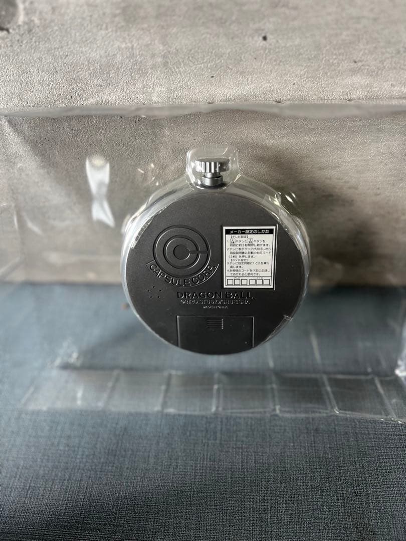 ☆DRAGON BALL GT DVD-BOX 〈完全予約限定生産・12枚組〉