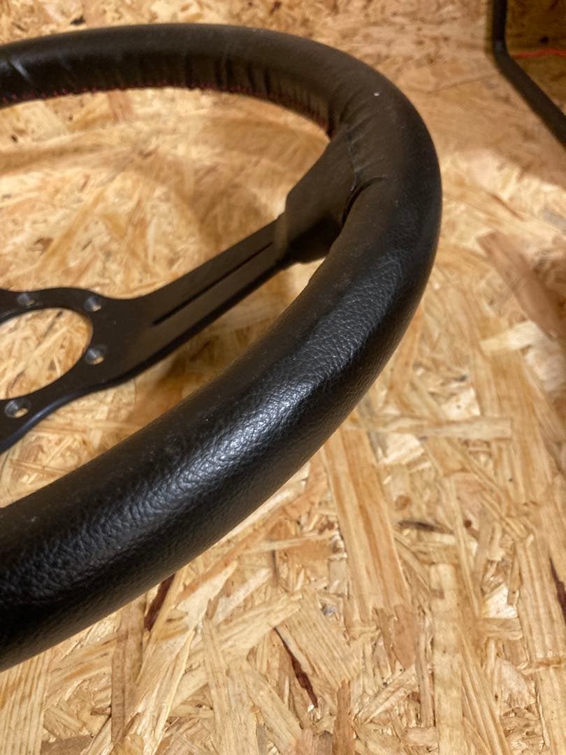 NARDI(ナルディ) SPORTS TYPE ラリー タイプラリー（ジャンク）