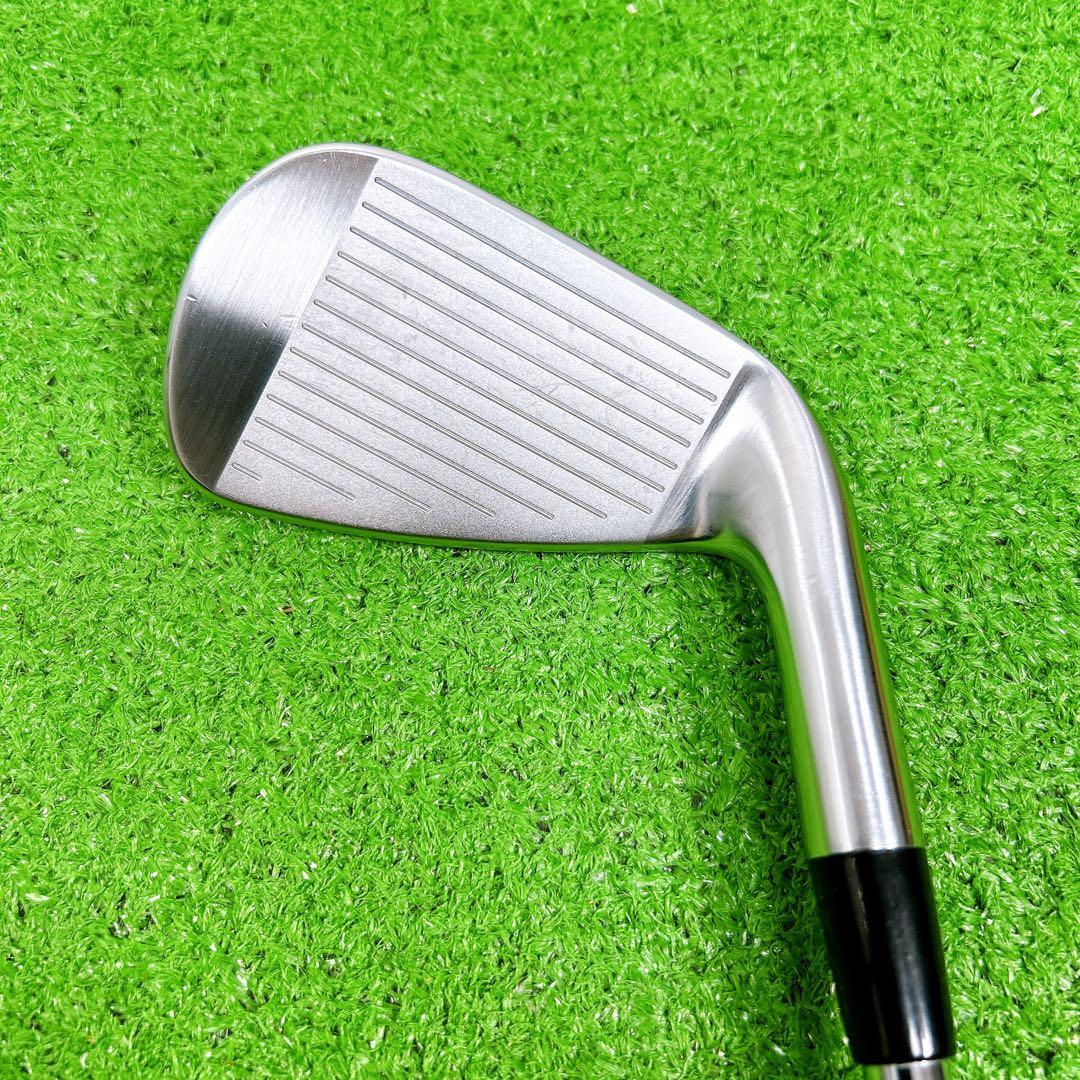 【左 レフティ】タイトリスト AP2 716 単品 8番アイアン 8i S 初心