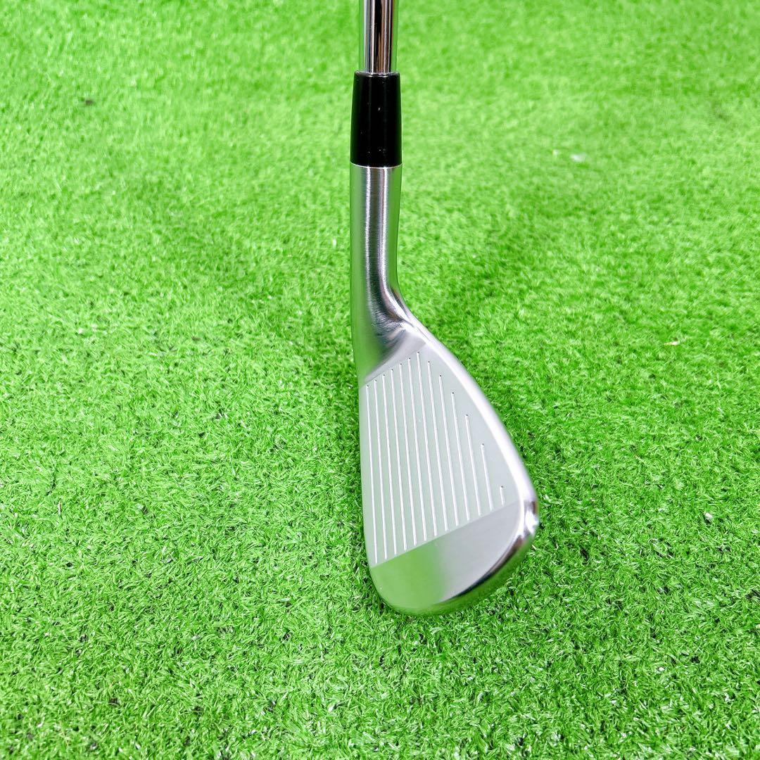 【左 レフティ】タイトリスト AP2 716 単品 8番アイアン 8i S 初心