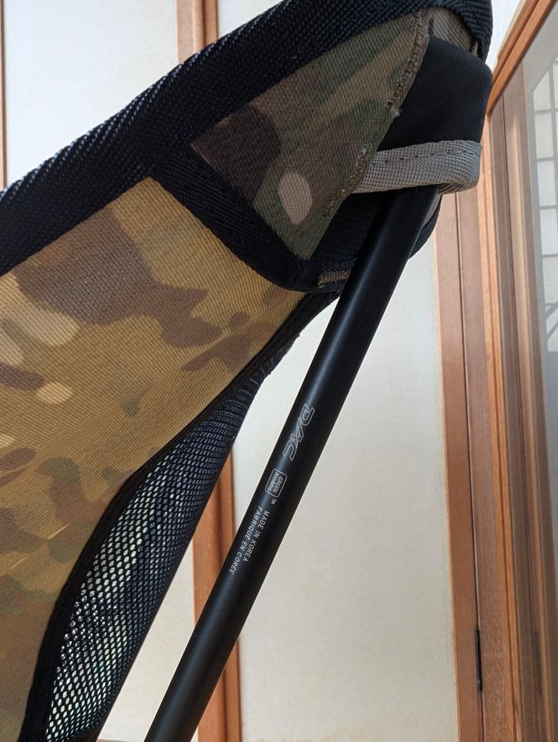 チェック@プロフ確認願います