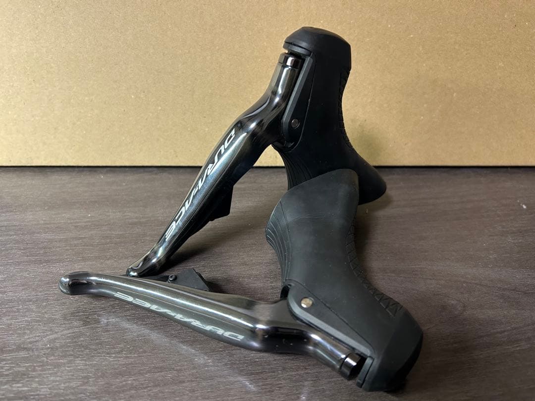 シマノ DURA-ACE ST-R9170 油圧ブレーキ Di2