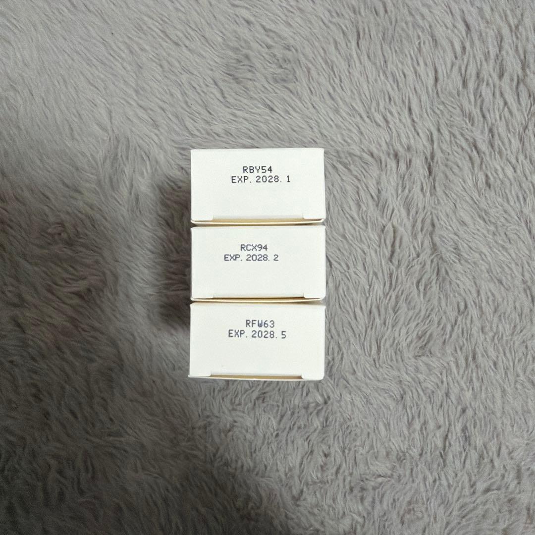 KINUI TAMANU PURE OIL SERUM 30mL 3個セット