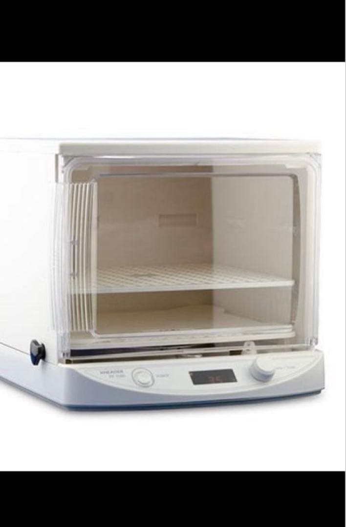 発酵器mini PF110D