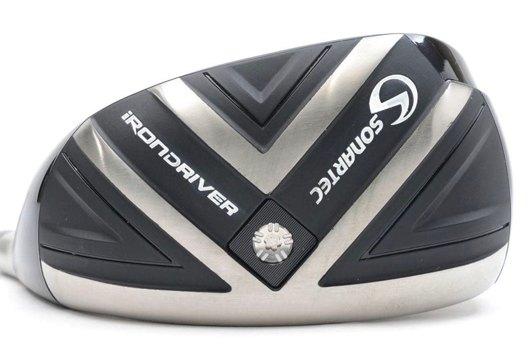 ソナテック アイアンドライバー ゴルフ ドライバー アイアン型
