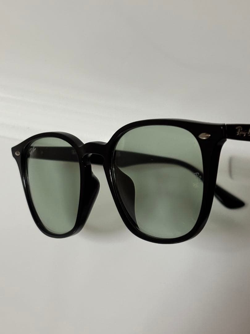 ★極美品★RB4258-F 601/2★瓜田/皇治さん着用モデル★レイバン★