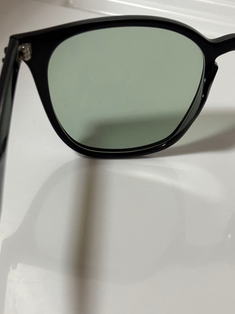 ★極美品★RB4258-F 601/2★瓜田/皇治さん着用モデル★レイバン★