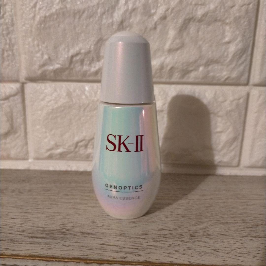 SK-llジェノプティクスオーラエッセンス50mL