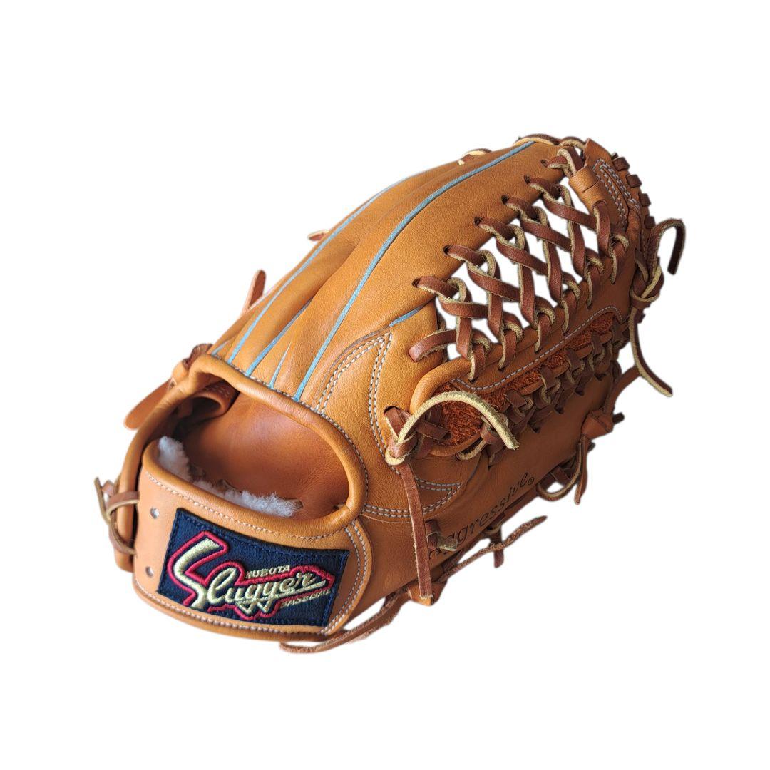 久保田スラッガー 軟式内野手用 鳥谷敬モデル 阪神 ロッテ KSN-M00