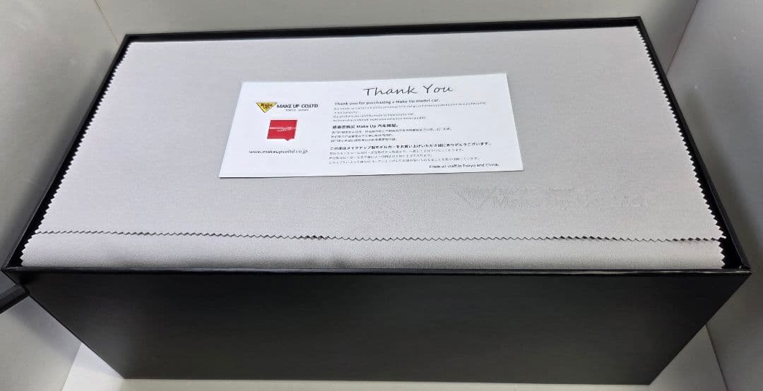 EIDOLON 1/18 PANDEM Z 2023 限定品120pcs