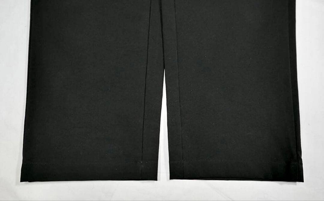 2.42万円 GOLDWIN ワンタック テーパード ストレッチパンツ 3